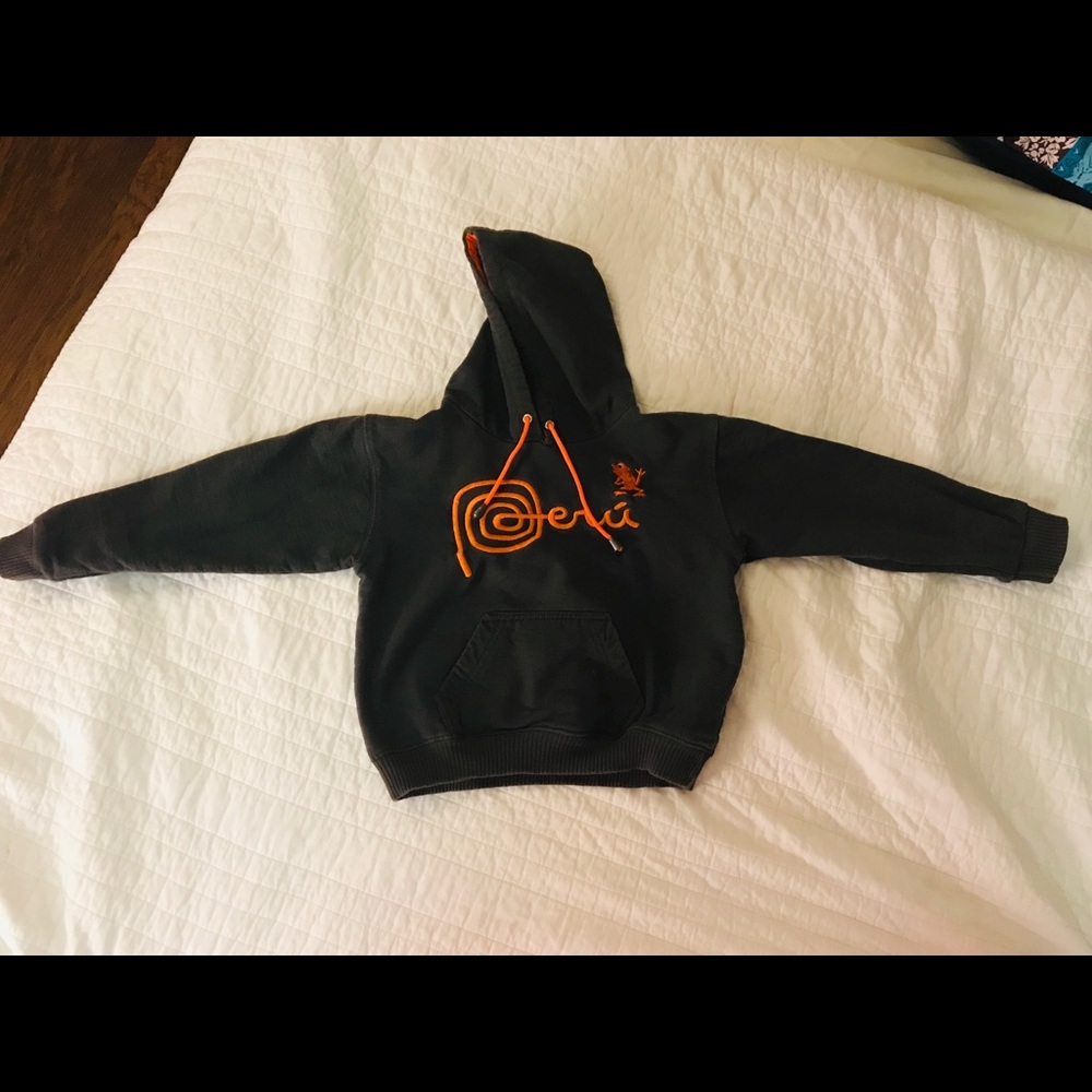 Perci Toddler Boys Pullover Sweater